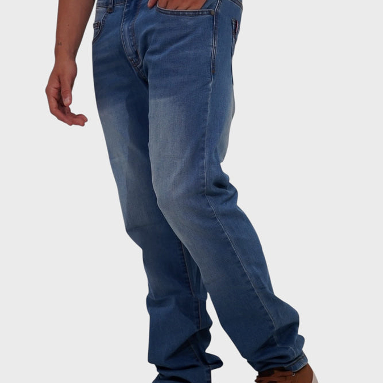 Jean Hombre Oscar De La Renta 3