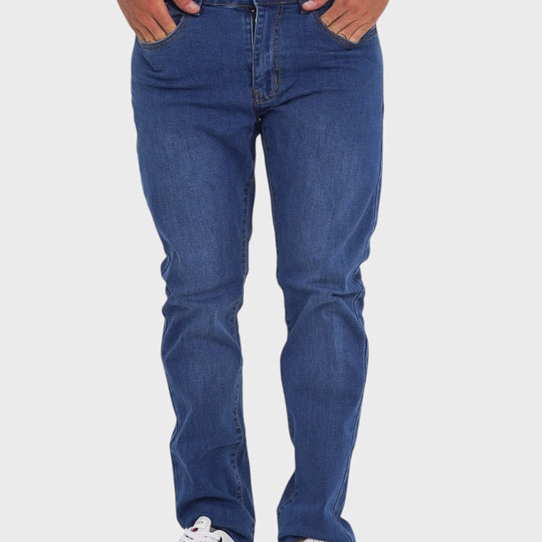 Jean Hombre Oscar De La Renta 1