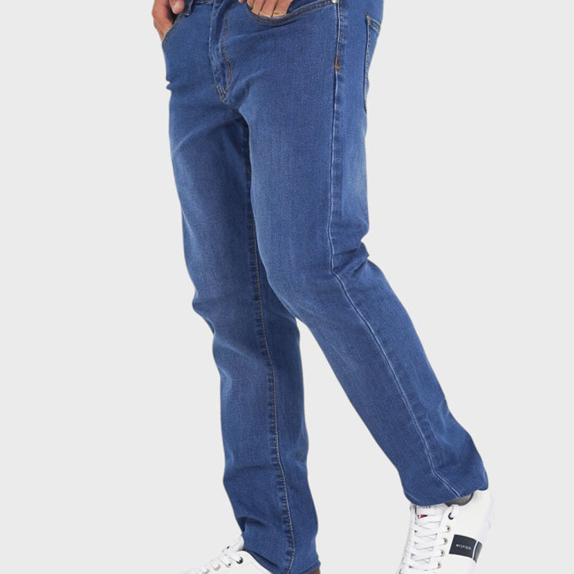 Jean Hombre Oscar De La Renta 2