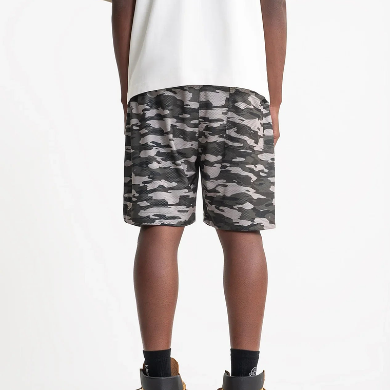 Bermuda Malla Hombre Pure 2