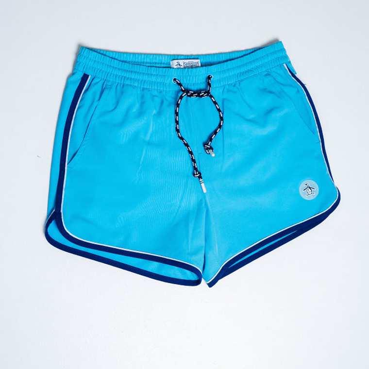 Playera Hombre Penguin 1