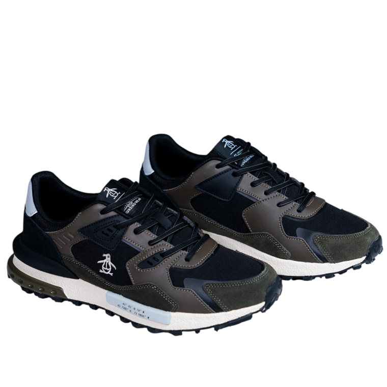 Tenis Hombre Penguin Taro 2