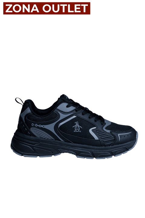 Tenis Hombre Penguin Maxim