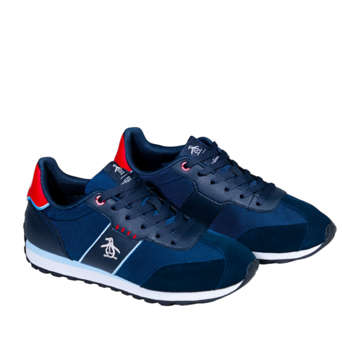 Tenis Hombre Penguin Centi 2