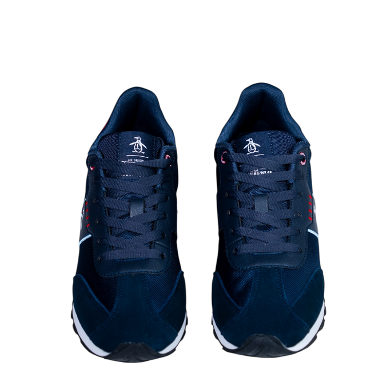 Tenis Hombre Penguin Centi 4