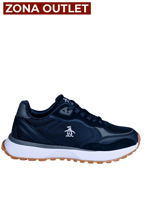 Tenis Hombre Penguin Addo