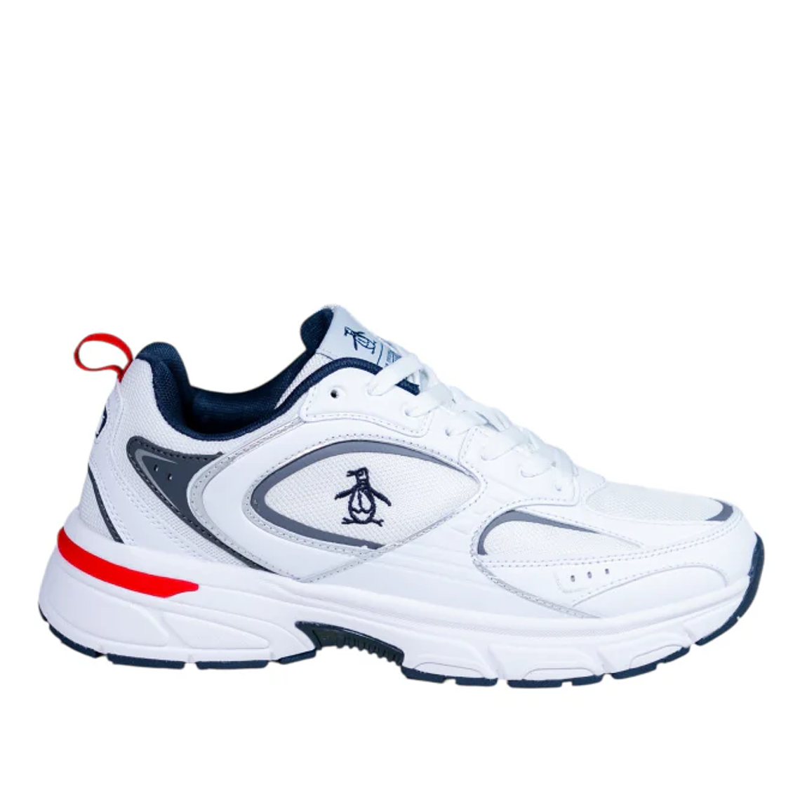 Tenis Hombre Penguin Greco 1
