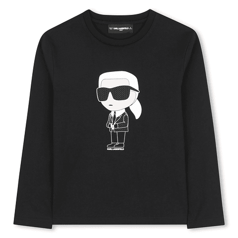 Buzo Kids Niño Karl Lagerfeld
