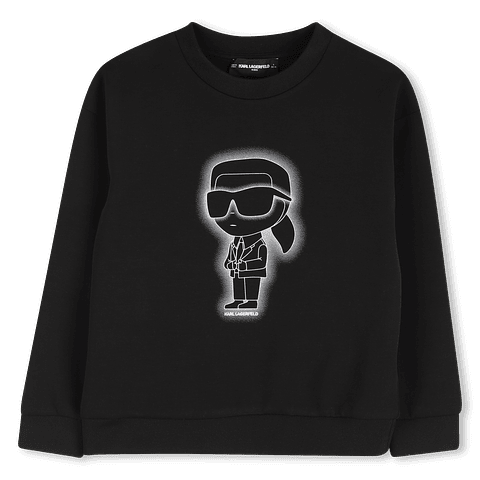 Buzo Kids Karl Lagerfeld