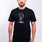 Camiseta Hombre Karl Lagerfeld - Miniatura 1