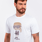 Camiseta Hombre Karl Lagerfeld - Miniatura 3