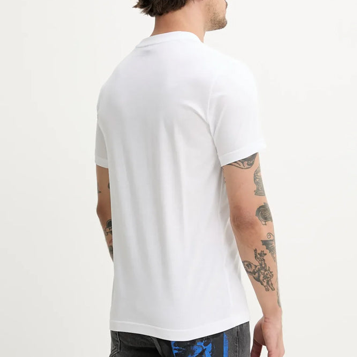 Camiseta Hombre Karl Lagerfeld 3