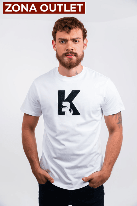 Camiseta Hombre Karl Lagerfeld