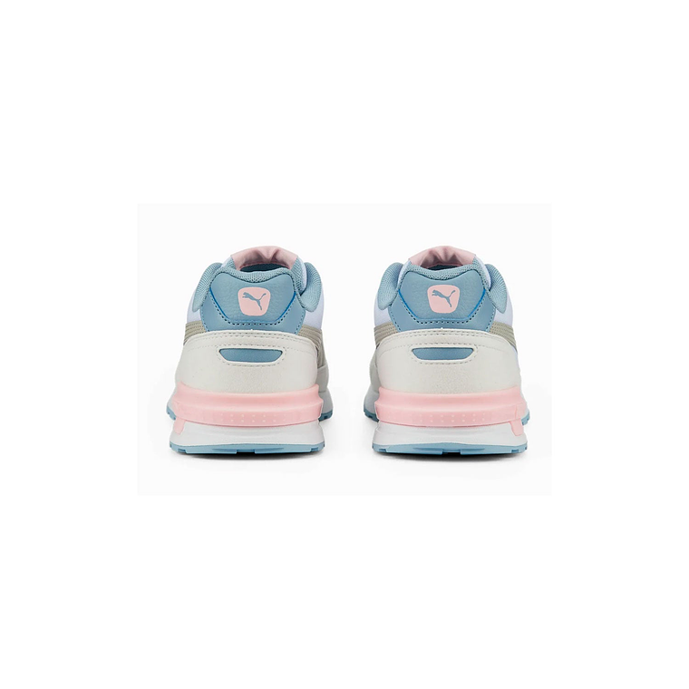 Tenis Puma Graviton Jr 7