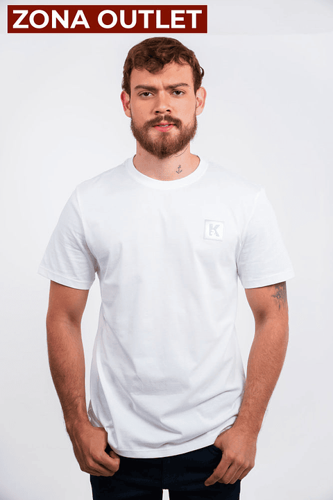 Camiseta Hombre Karl Lagerfeld