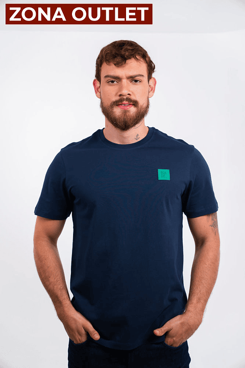 Camiseta Hombre Karl Lagerfeld