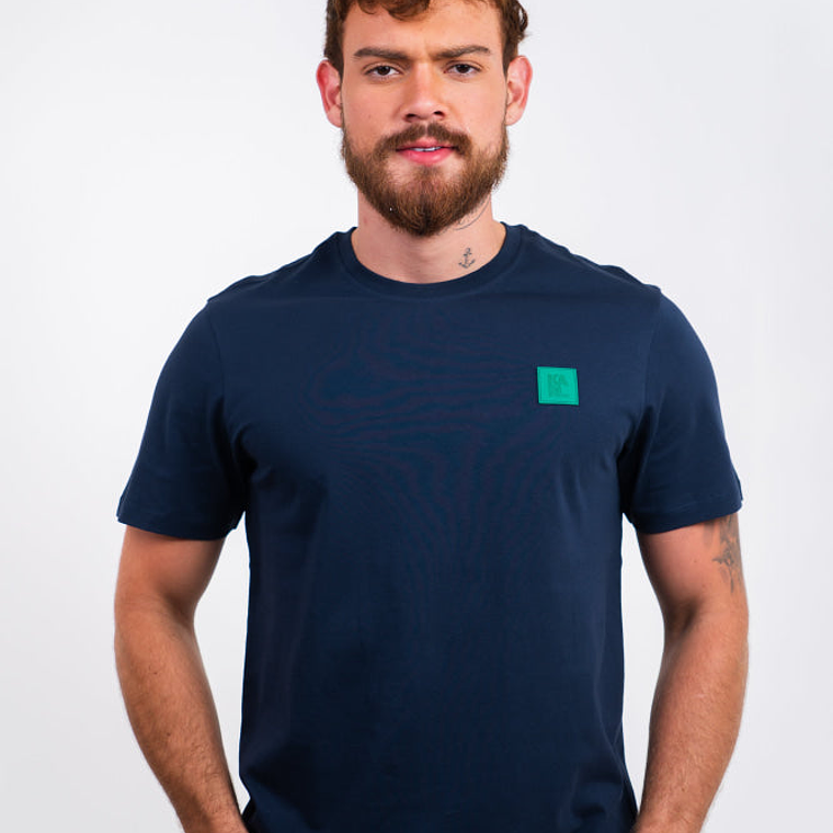 Camiseta Hombre Karl Lagerfeld 1