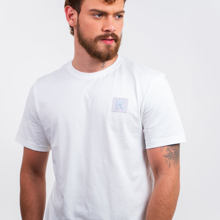Camiseta Hombre Karl Lagerfeld 3