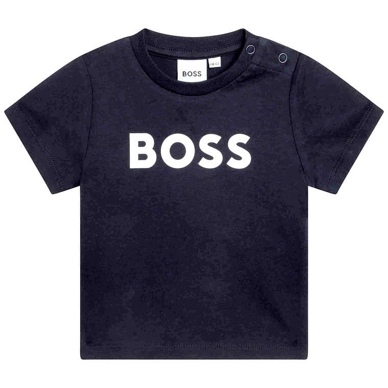 Camiseta Kids Boss 1