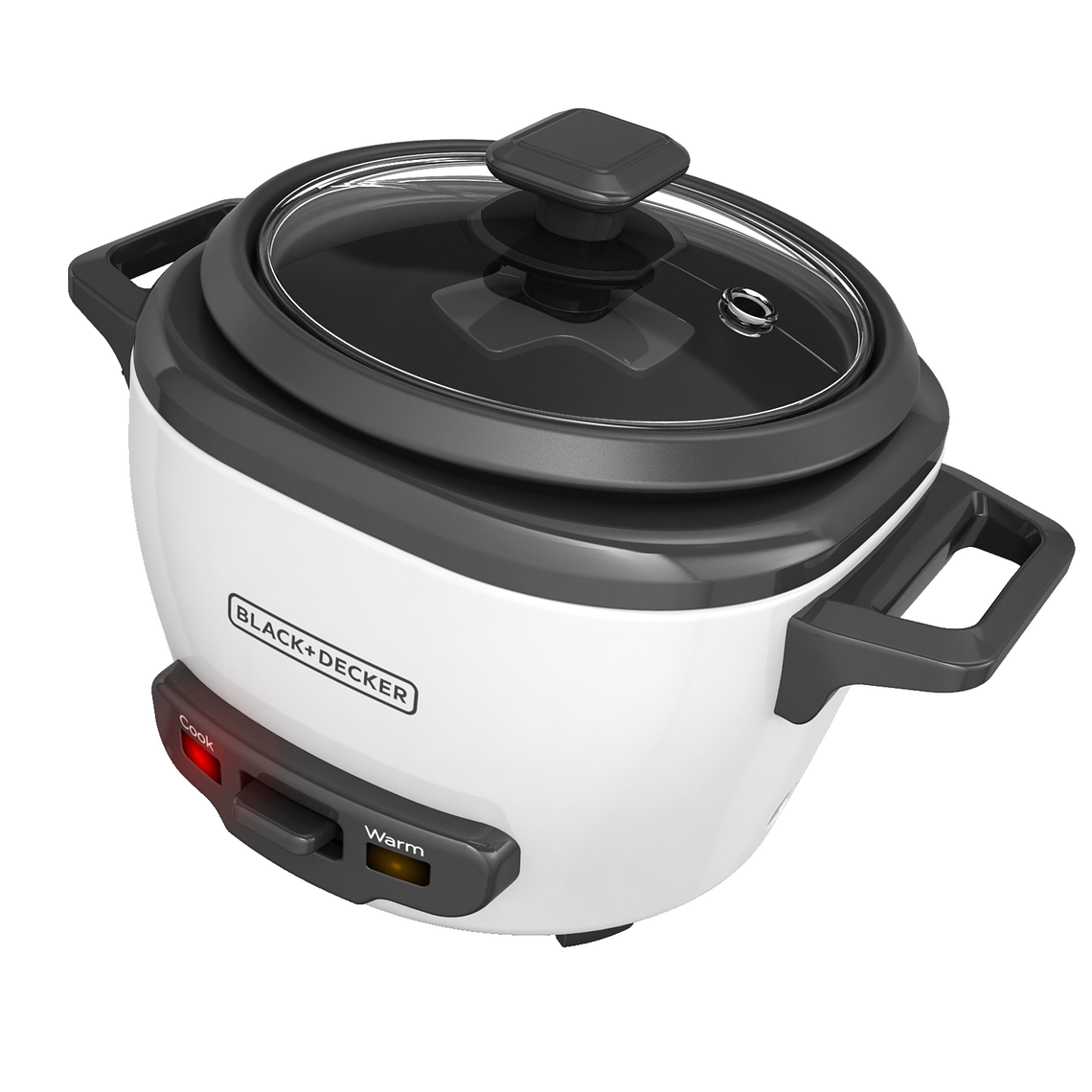 Arrocera 3 Tazas Blanca / Black + Decker 2