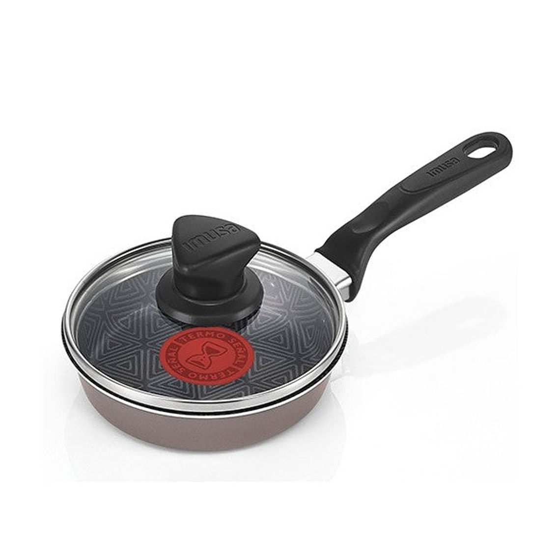 Cacerola Antihaderente 12 cm Talent / Imusa 1