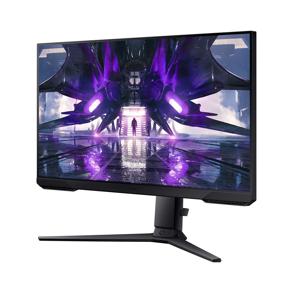 Monitor Samsung Gamer 24