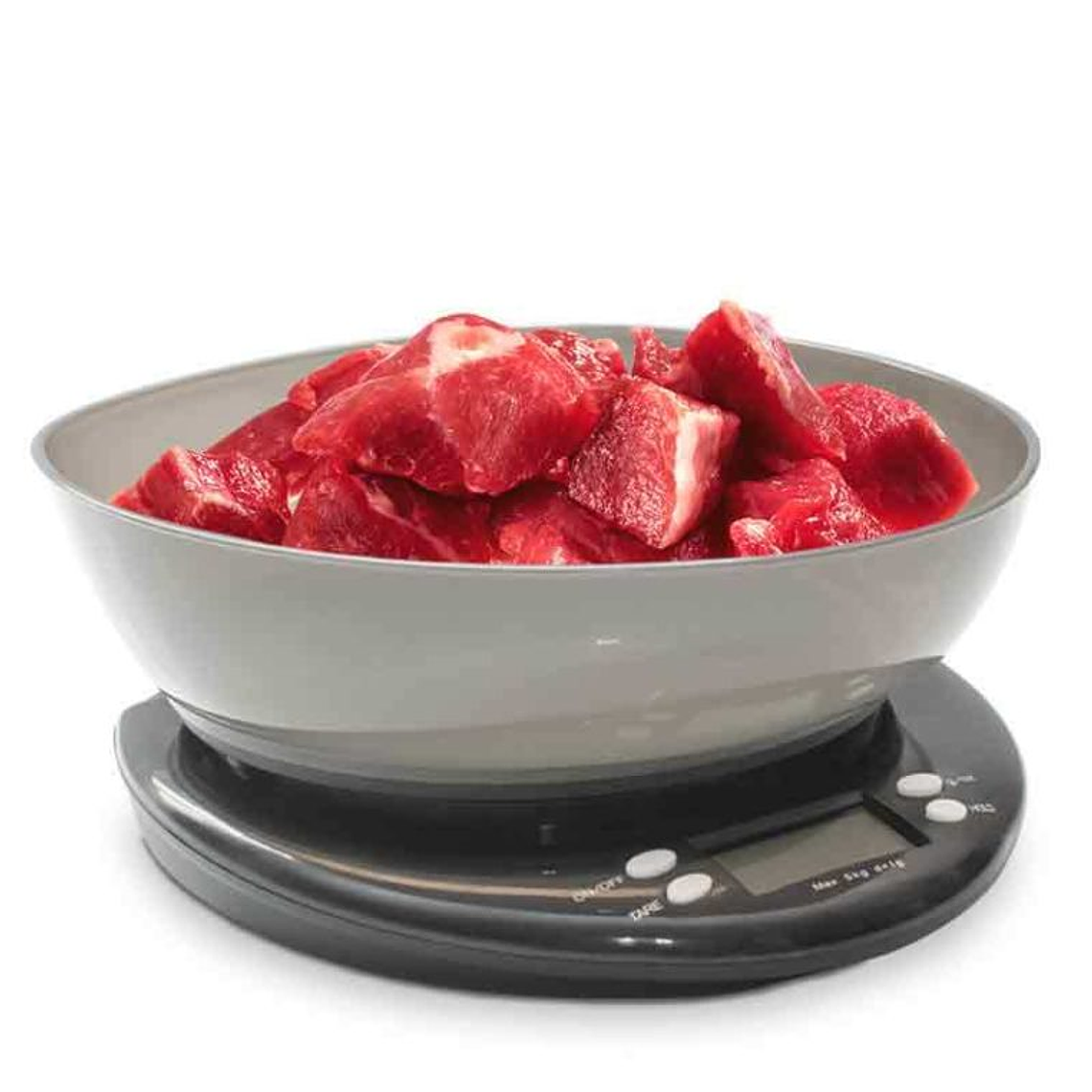 Bascula de Cocina 5 Kg / Home Elements 3