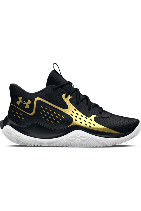 Tenis de Basketball UA Jet '23
