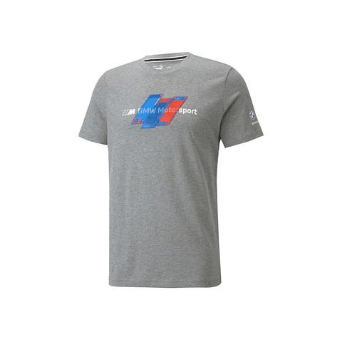 Camiseta Puma Bmw