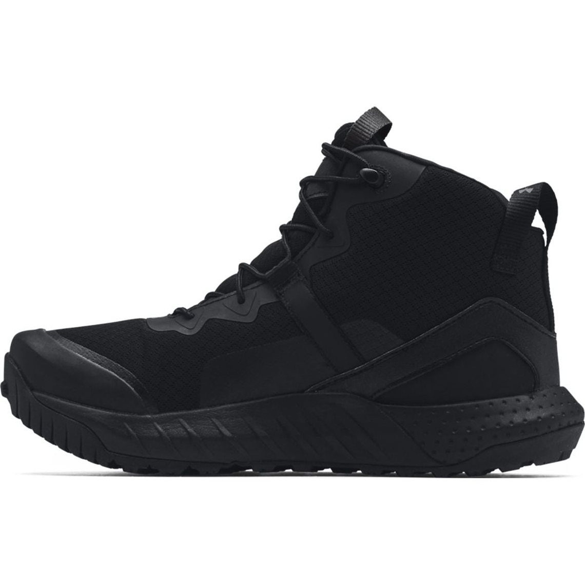 Botas UA Micro G® Valsetz Mid para Hombre 2