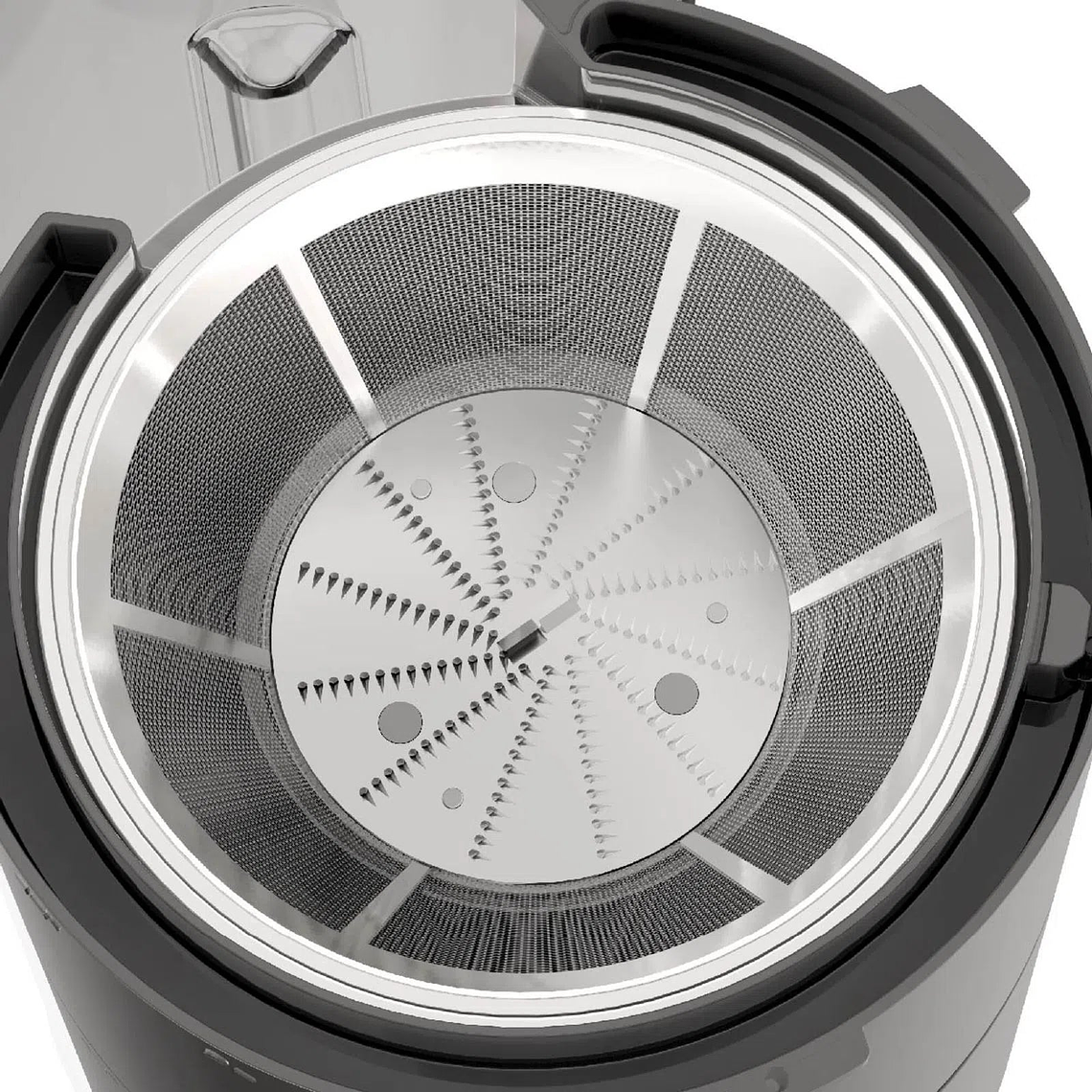 Extractor de Jugos 796 ml / Black + Decker 5