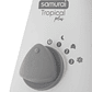 Ventilador Pedestal Tropical Plus Blanco / Samurai - Miniatura 3