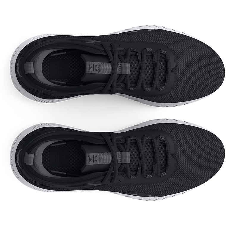 Tenis de Entrenamiento UA Project Rock 5 para Hombre 4