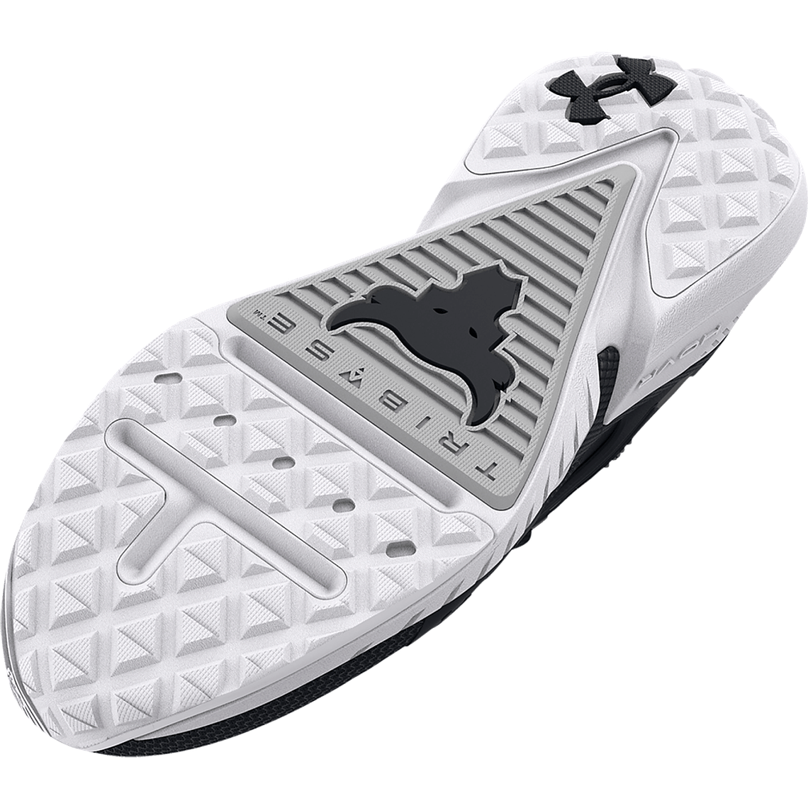 Tenis de Entrenamiento UA Project Rock 5 para Hombre 5