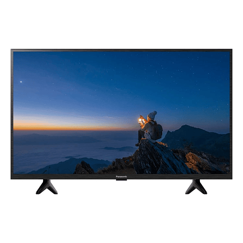TV PANASONIC 43" Pulgadas 109 Cm 43MS600 LED FHD Smart TV Android