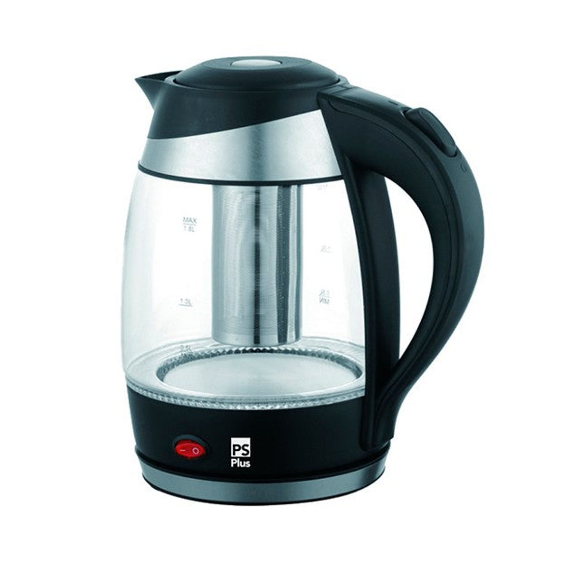 Hervidor eléctrico con infusor / Ps Plus 1