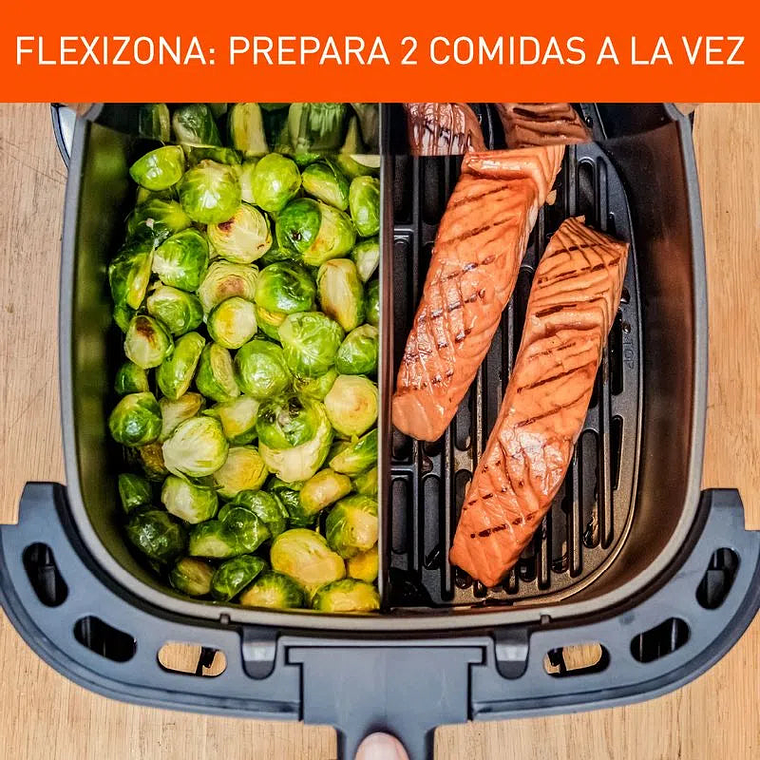 Freidora de Aire 6.5 Litros Easy Fry XXL / Imusa 3