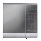 Horno Microondas 20 Litros Silver Mirror / Midea - Miniatura 5