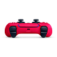 Control PLAYSTATION PS5 DualSense Negro|Rojo - Miniatura 4