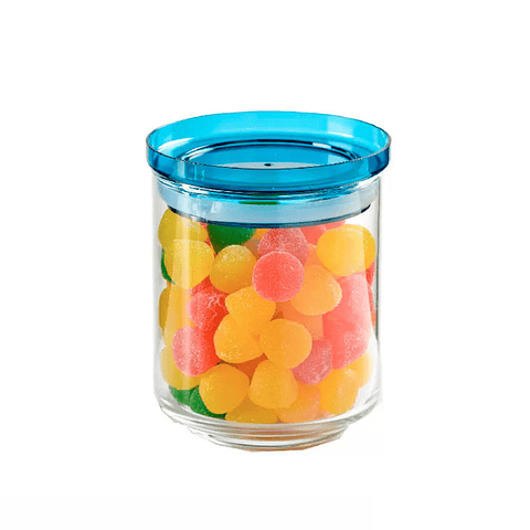 Frasco Mistique Pequeño x 1 Unidad