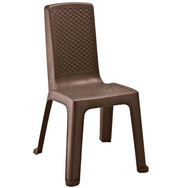 Silla Eterna sin Brazos / Rimax 1