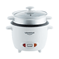 Olla Arrocera Blanca 5 TZ UNIVERSAL preparaciones saludables para todos. - Miniatura 4