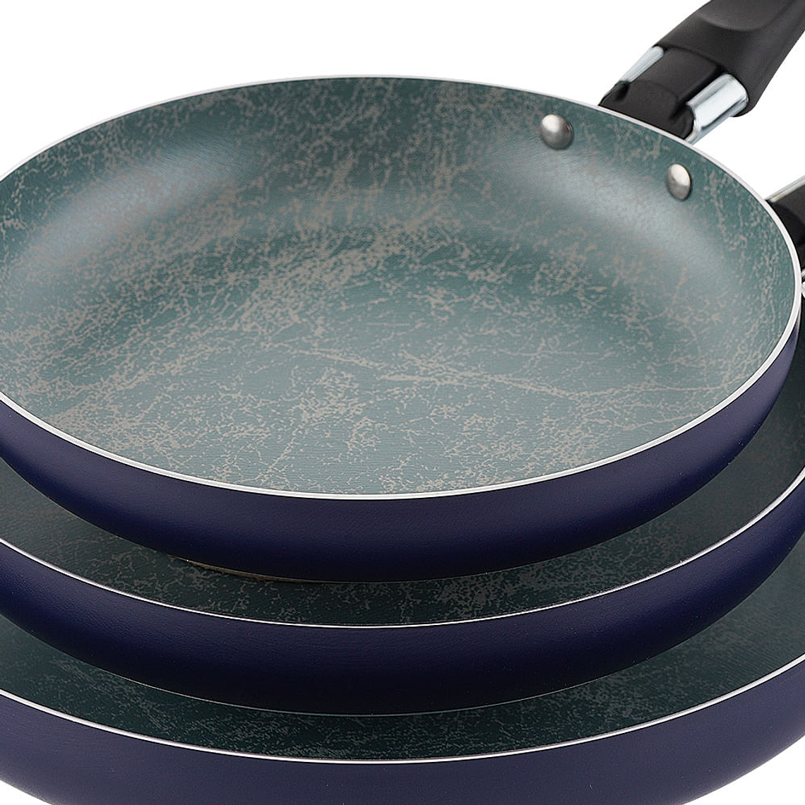 SARTENES SET X 3 AQUA UNIVERSAL 2