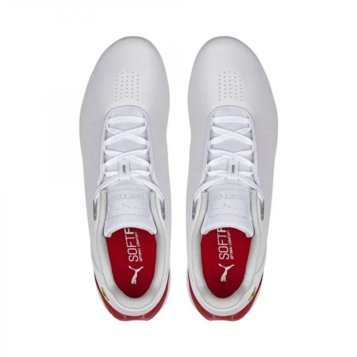 Tenis Puma Ferrari Drift Cat Decima 9