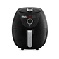 Freidora de Aire IMUSA Airfryer Esencial 3,2 Litros negra - Miniatura 2