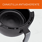Freidora de Aire IMUSA Airfryer Esencial 3,2 Litros negra - Miniatura 4