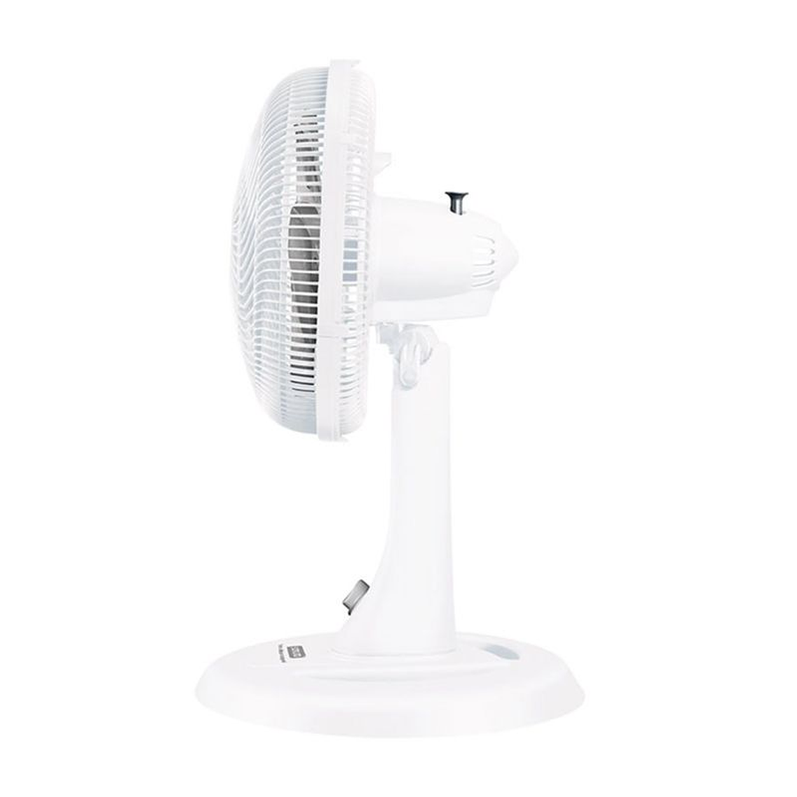 Ventilador SAMURAI Turbo Silence Compact 2en1 Blanco 5