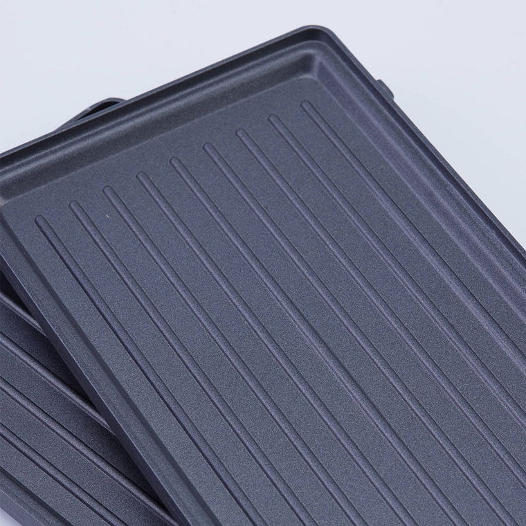 Sanduchera Multifuncional 3 en 1 / OnOff 4