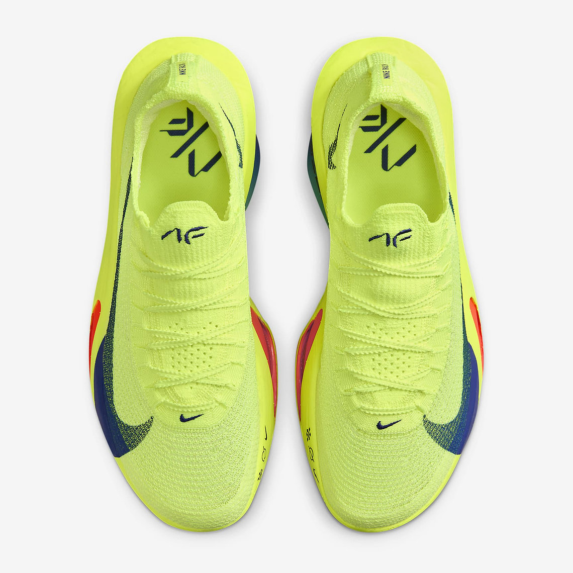 Nike Alphafly 3 4