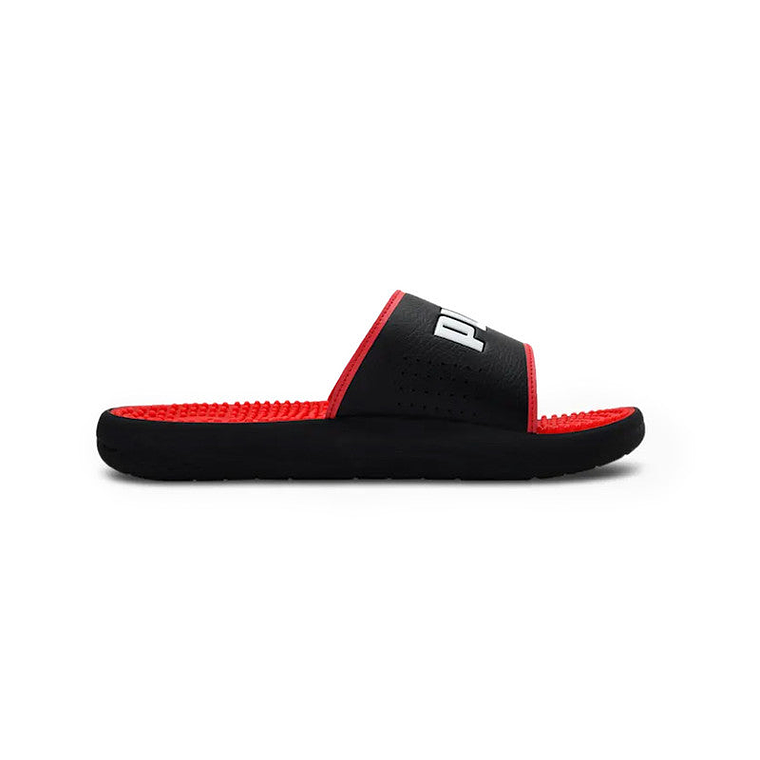 Sandalias Puma Softride Massage Mens Slides 1